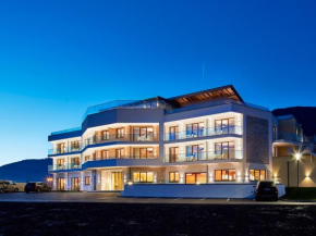 Отель Sonja Alpine Resort, Пизендорф